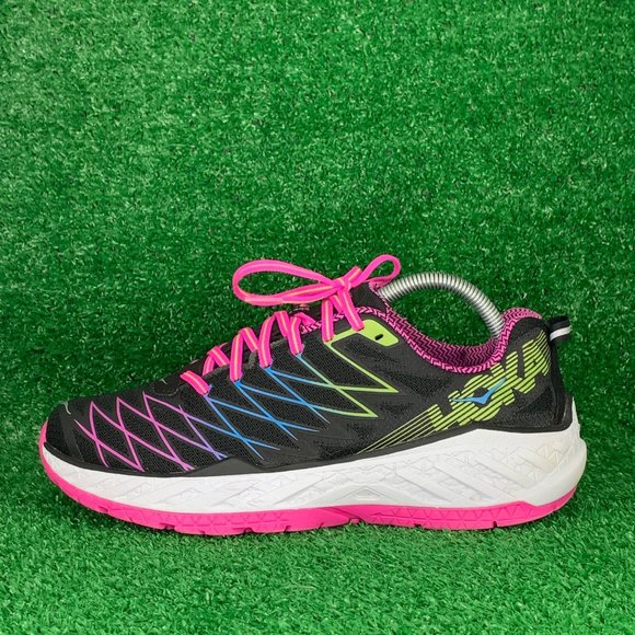Hoka One One Shoes - Hoka One One Womens Clayton 2 Shoes Sz 10